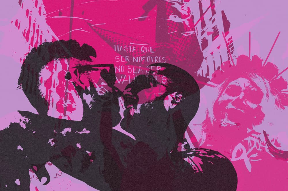 Gays de derecha, marchas apagadas y el espejismo de la meritocracia