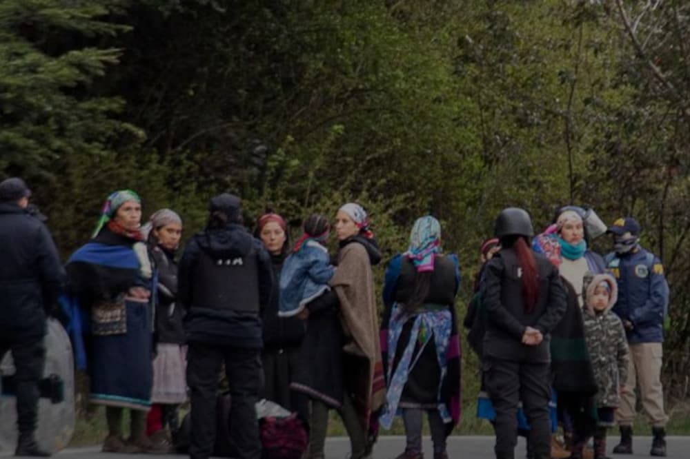 Caso Beatriz Cayún: una condena discriminatoria y sin perspectiva de género