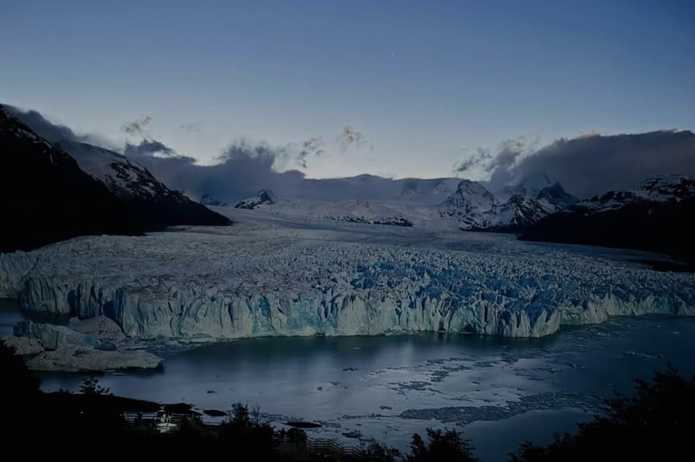 ¿Agua para la vida o para las mineras?: por qué hay que defender la Ley de Glaciares