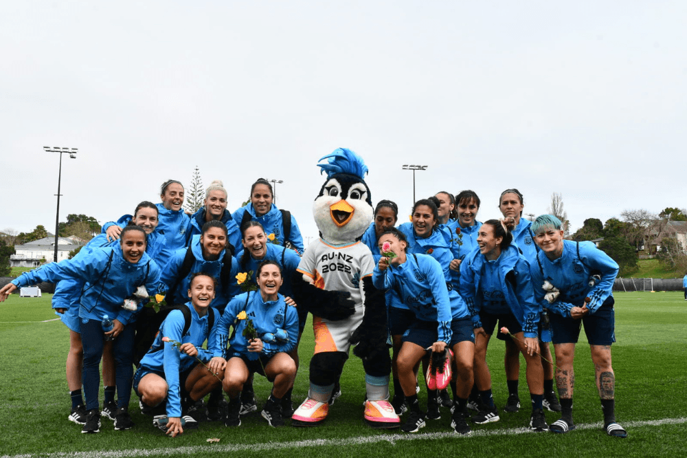 ¿Por qué Argentina puede hacer historia en el Mundial femenino?
