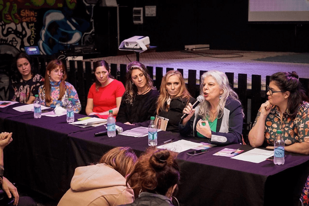 A 8 años del primer ni una menos: ¿Qué cambió y qué nos falta?