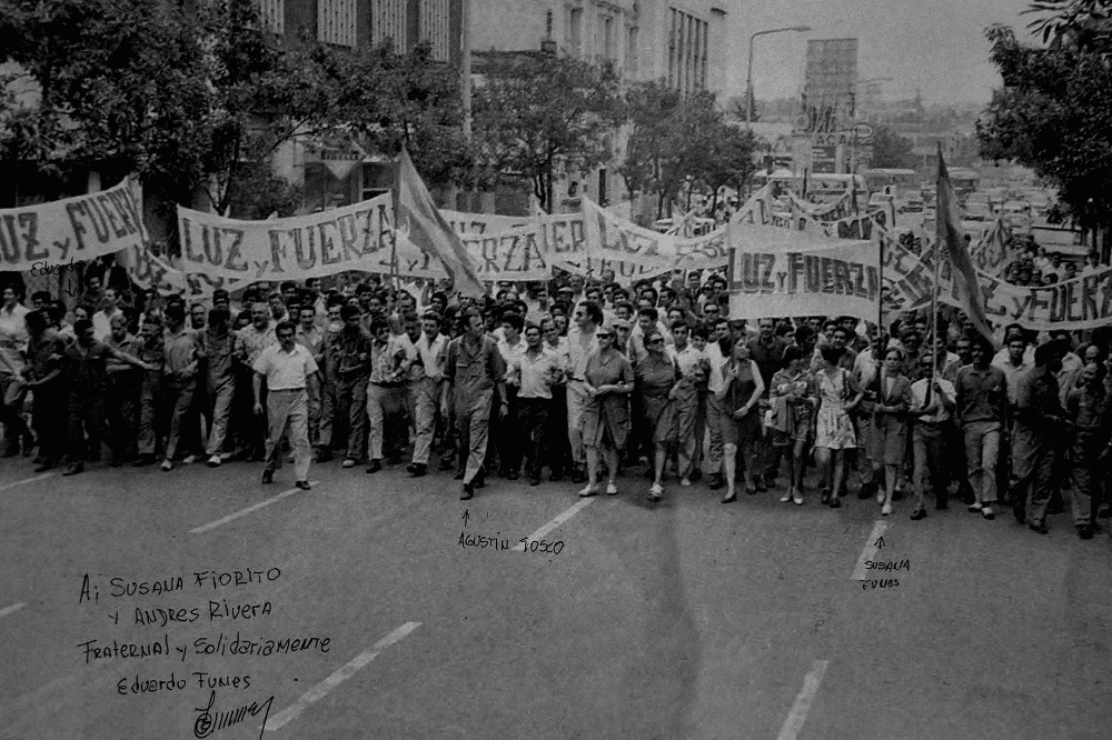 Las brujas del Cordobazo, un documental sobre las mujeres que la historia invisibilizó