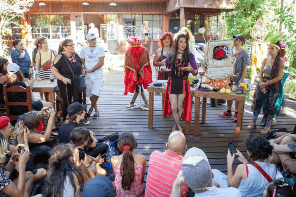 Un popurrí de recomendados para el 24 de marzo