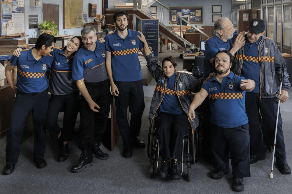 División Palermo: lo progre no te quita el prejuicio