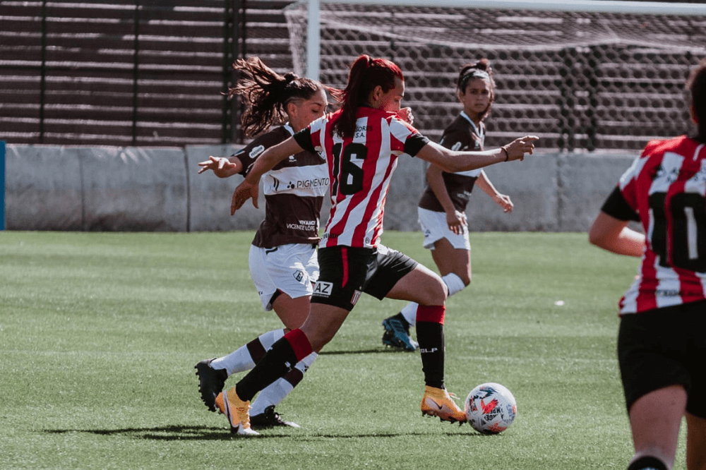 Mara Gómez: "No importa quién es la primera, sino hacer que suceda"