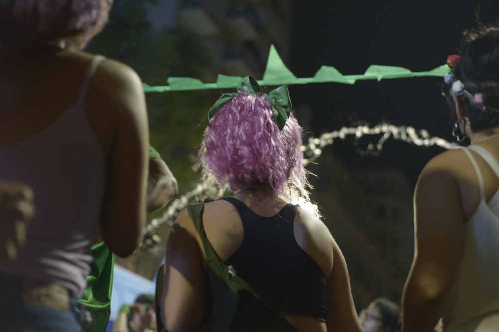 Buenos Aires: el 98% de los municipios garantiza el acceso al aborto legal