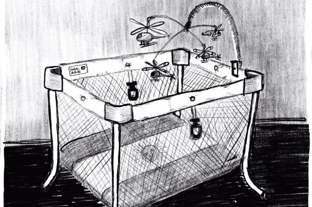 2001: tres libros para mantener viva la llama de la memoria