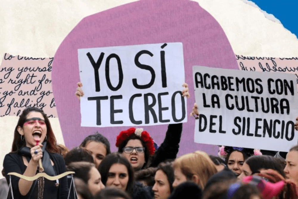 Abuso sexual en Tucumán: "Vengo luchando sola hace 6 años"