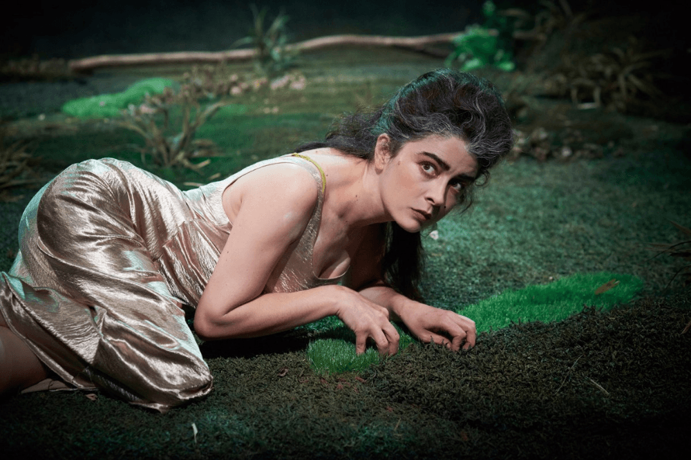 Mátate amor, un reestreno a toda potencia