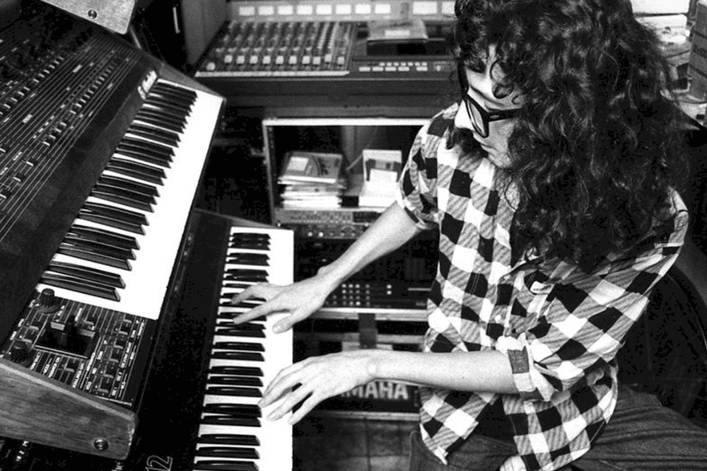 El amor después del amor, después de treinta años