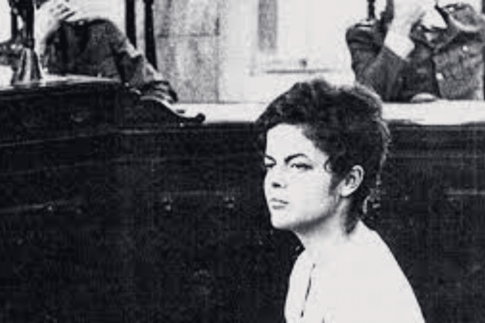 Siempre fue sobre nosotras: relatos sobre violencia política de género en Brasil