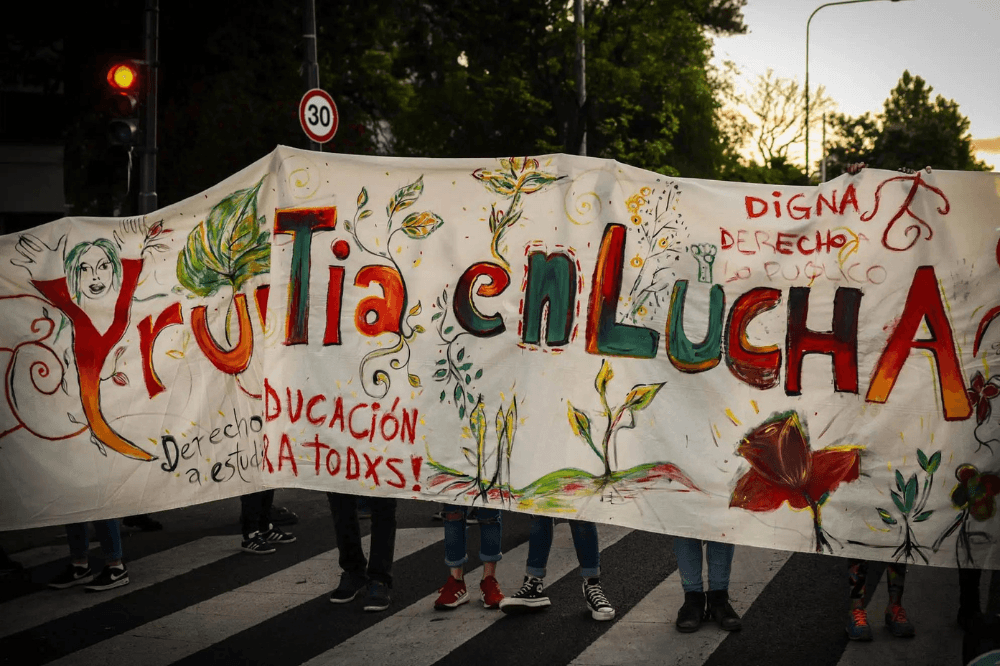 Tomas de escuelas: el GCBA sigue intimidando a la comunidad educativa