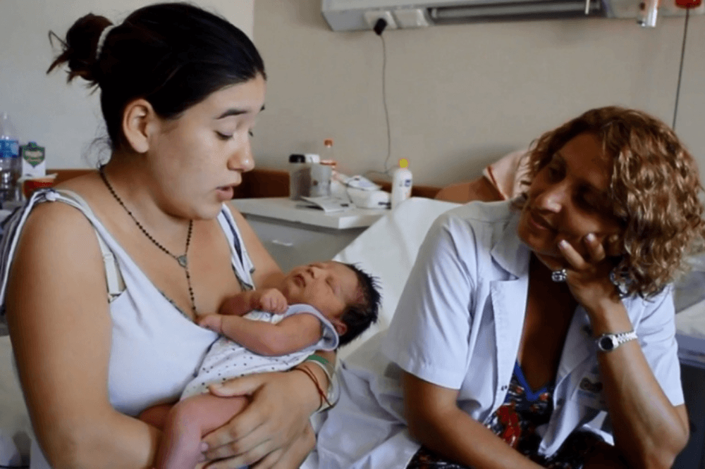 En el día de la madre: más legislación, más derechos