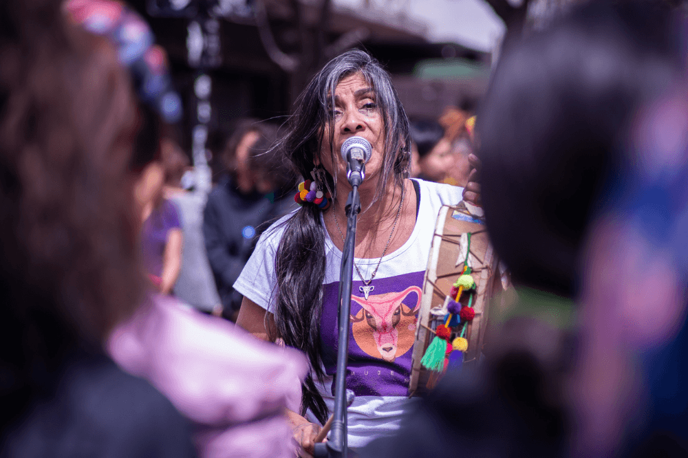 Un Encuentro a toda cultura