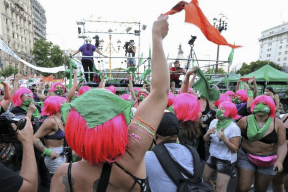 Socorristas en Red celebra sus 10 años en San Luis