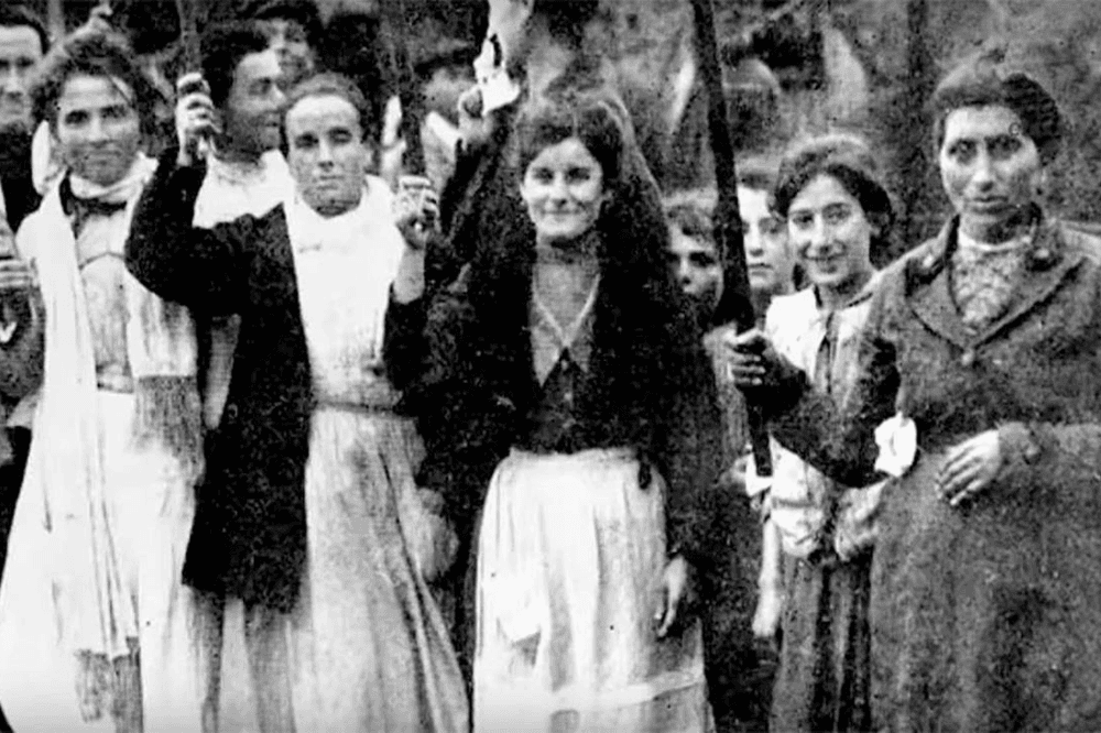 Feminismos para la revolución, de libro a podcast