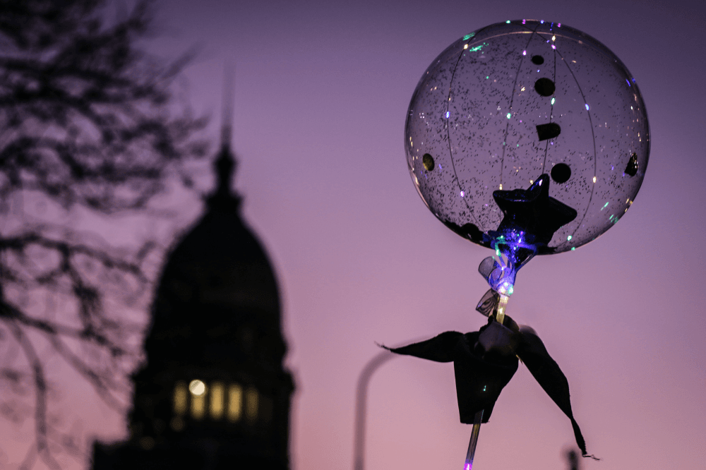 La violencia sexual y su prescripción, una deuda de la democracia