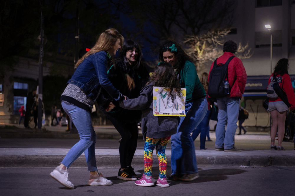 35° Encuentro Plurinacional en San Luis: lo que tenés que saber antes de viajar