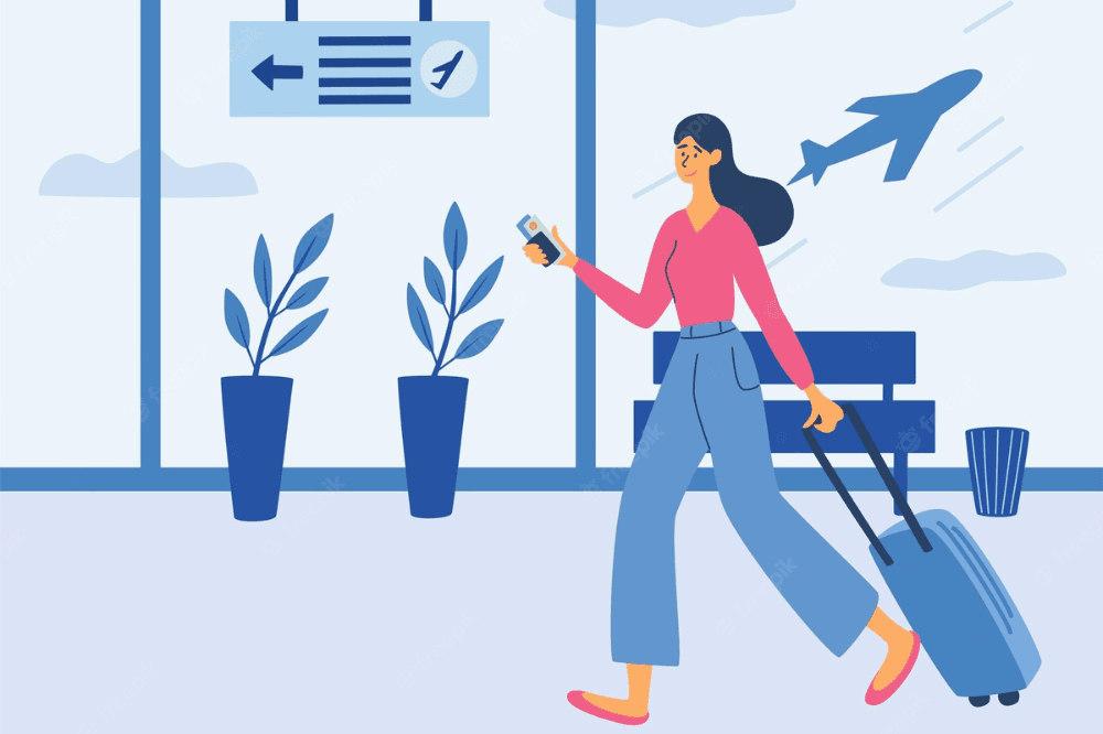 Viajes, abusos y salud mental: ¿cómo seguir?