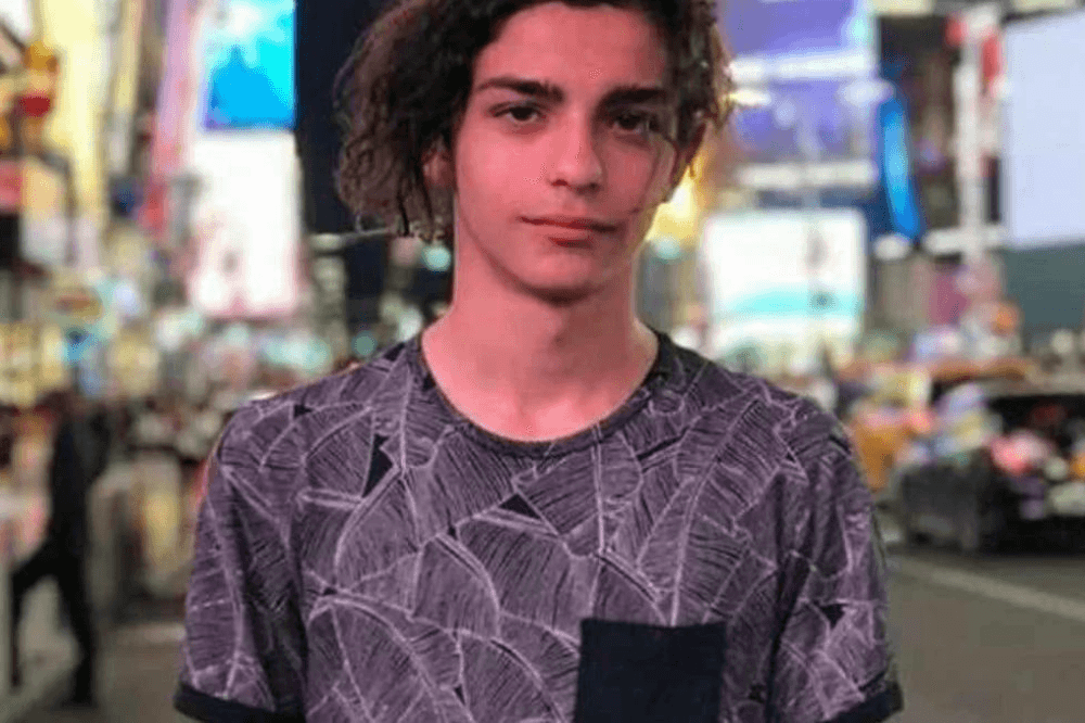 Comenzó el juicio por el caso de Blas Correa, el joven asesinado por la Policía de Córdoba