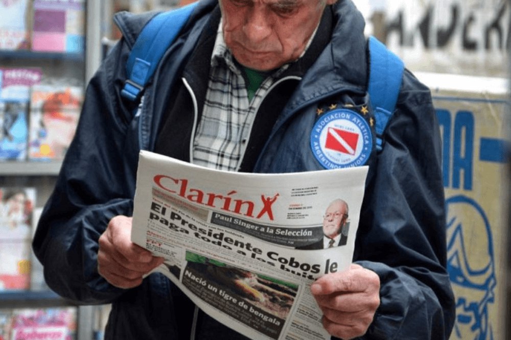 Urge la democratización de la pauta oficial