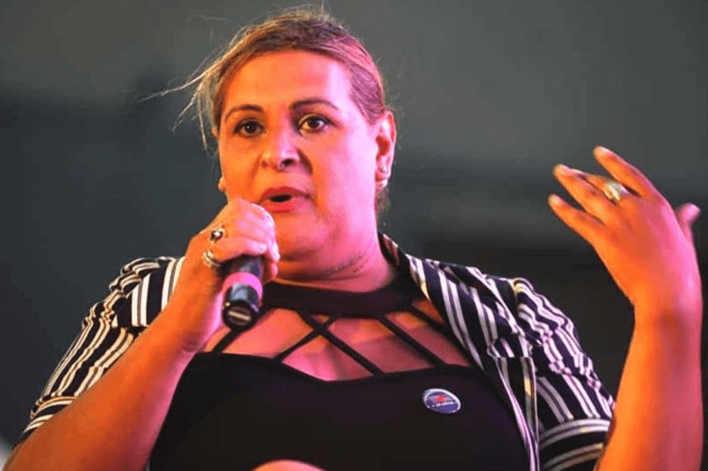 Santa Fe: asesinaron a Alejandra Ironici, activista travesti-trans