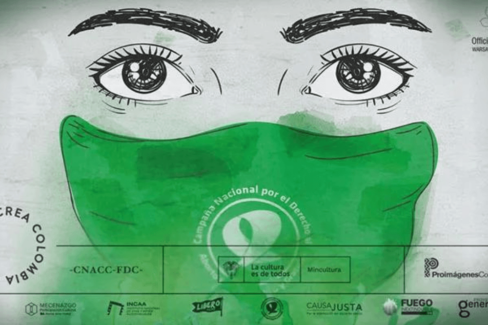 Marea Verde: la lucha por el aborto legal