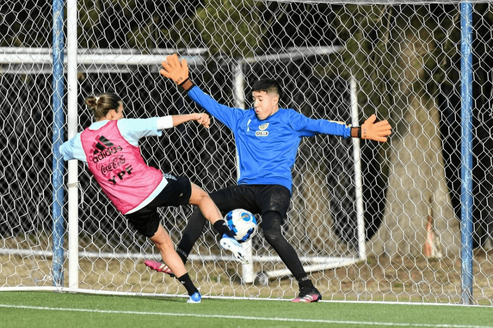 Fútbol femenino semiprofesional: una mirada legal para repensar conquistas y resistencias
