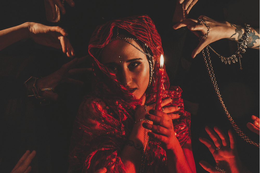 Fantasía, Goce y Neurosis: un show de Gi Pegnotti