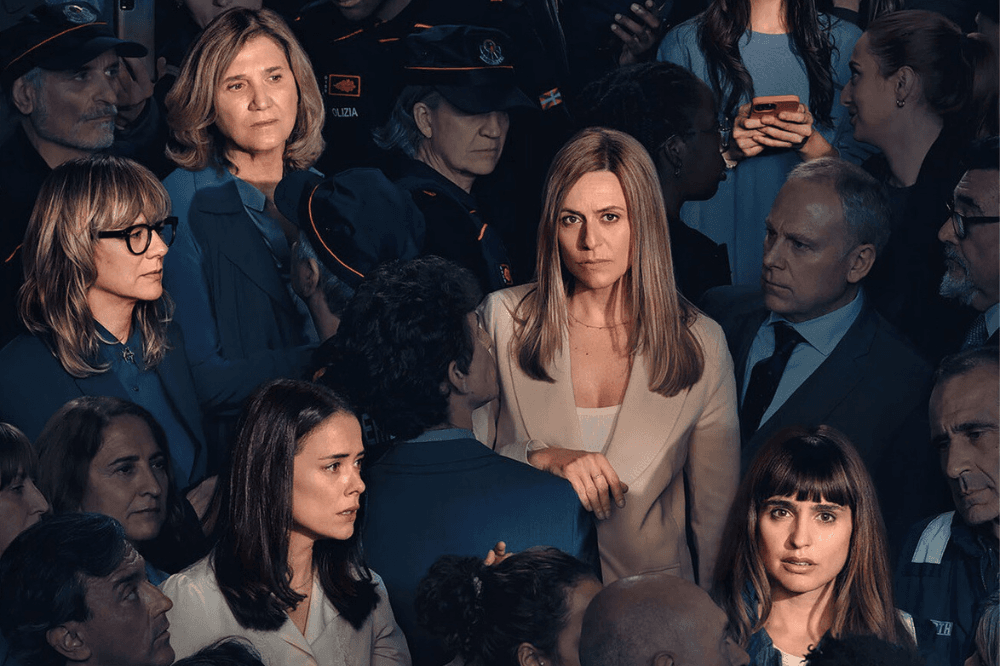 Intimidad y la búsqueda por desmantelar el pacto de caballeros