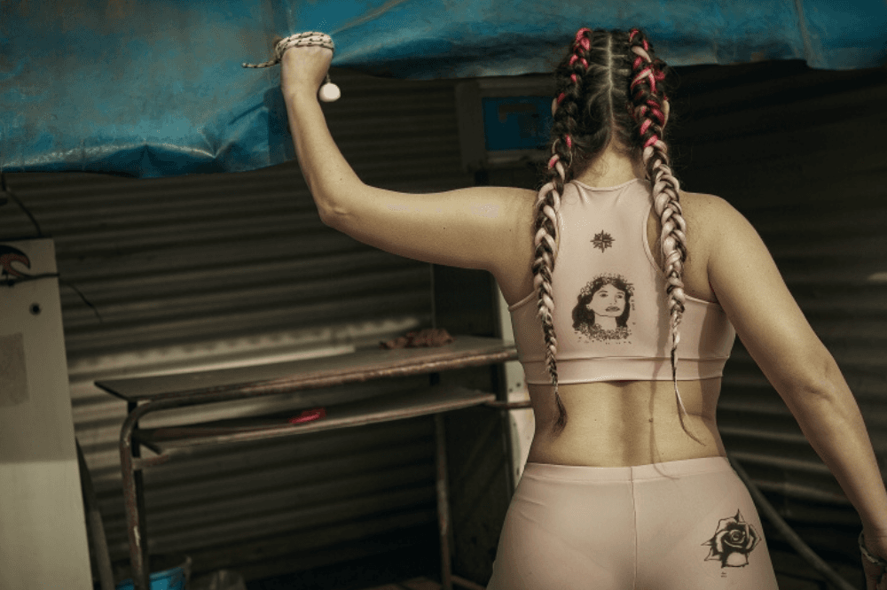 Turba, topadora de corazones