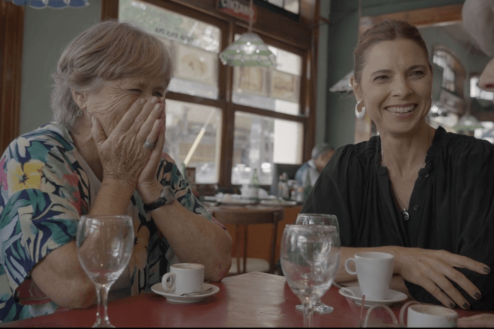 Nosotras, relatos de los feminismos bonaerenses llega a la TV Pública