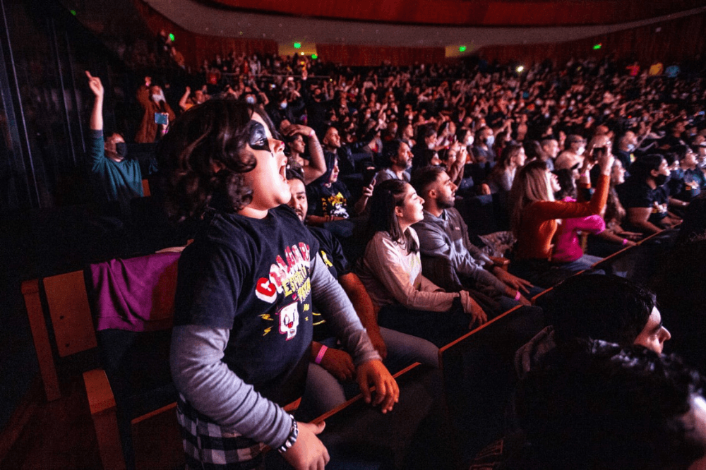 MICA 2022: el porvenir de las múltiples cabezas