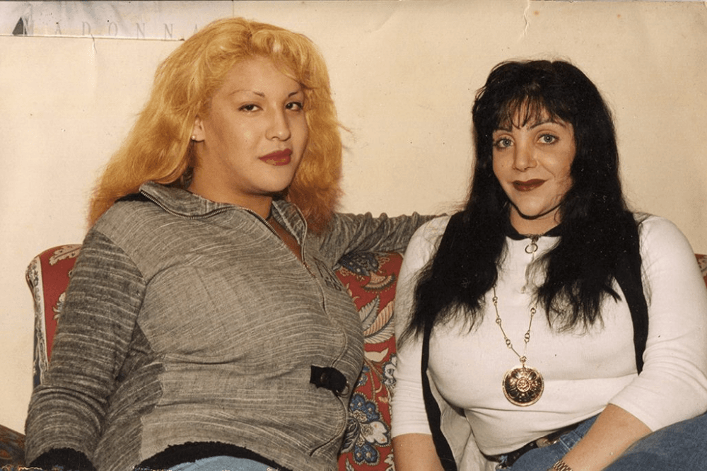 Memoria y democracia desde una mirada travesti-trans