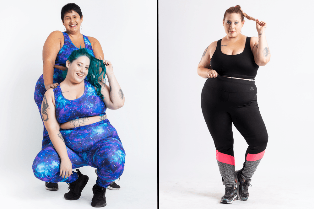 En forma de derechos: hacia una moda democrática