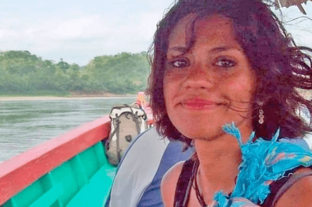 Inicia el juicio por el femicidio de Cecilia Basaldúa