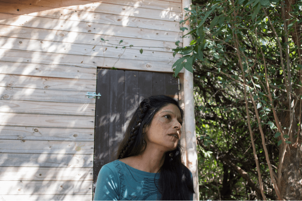 La Justicia revisará el caso de Flavia Saganías