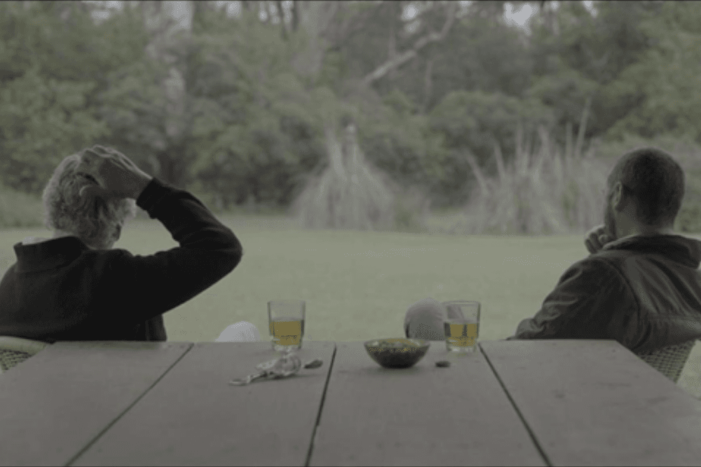 El silencio de los hombres: interrogantes que develan lo no dicho