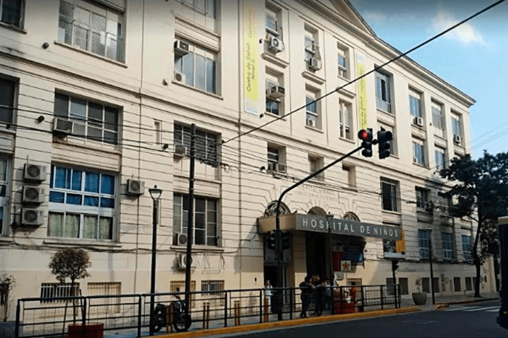 Recortes del GCBA en salud mental: también en el Hospital Gutiérrez