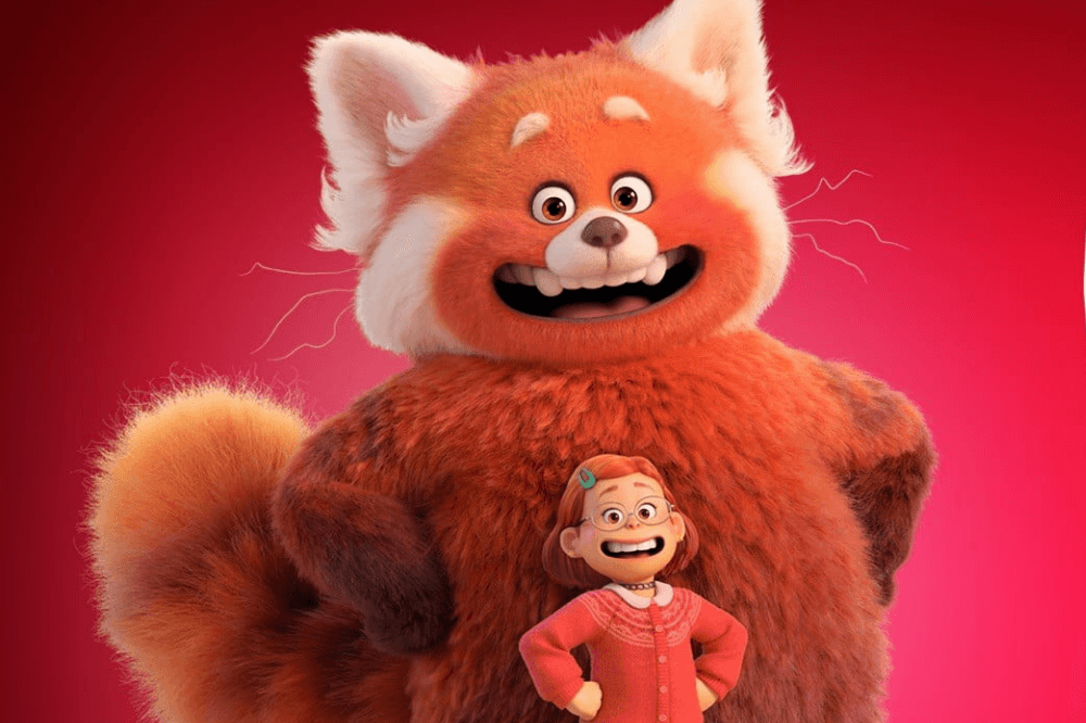 Red: la menstruación llega a Disney