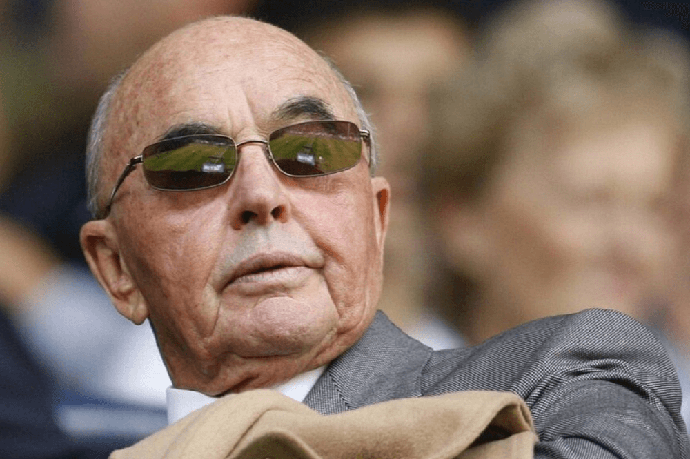 Joe Lewis, símbolo de la apropiación de la tierra