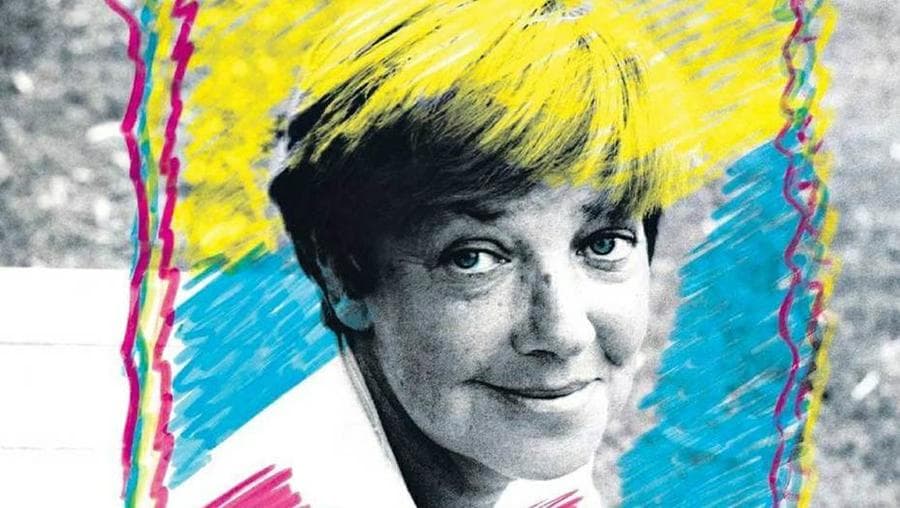 Maria Elena Walsh, el reino del revés era feminista