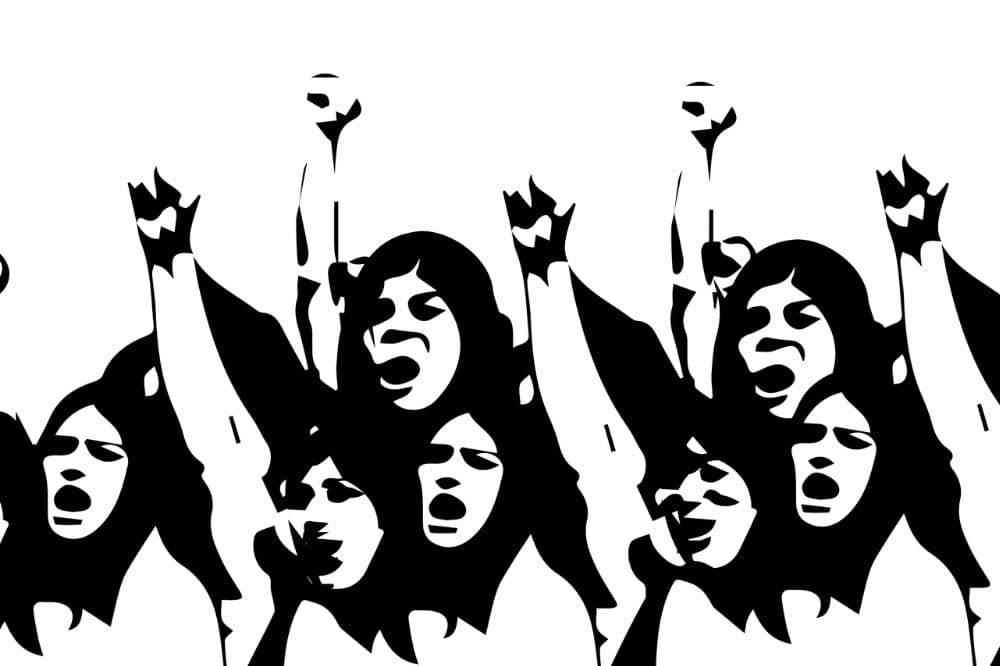 Feminismos y sindicalismo: es con nosotras