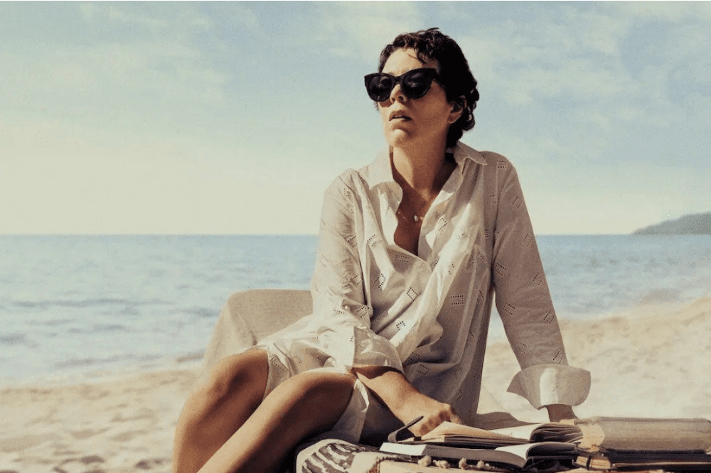 La hija oscura: ¿yo también puedo ser esa madre?