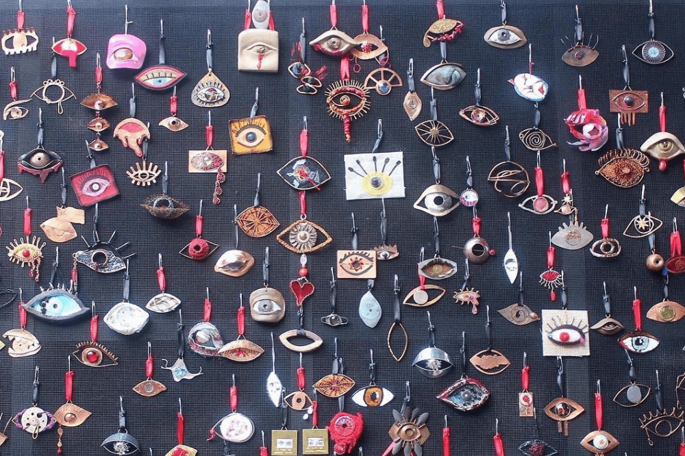 Ojos para Chile: miradas colectivas sobre arte y política