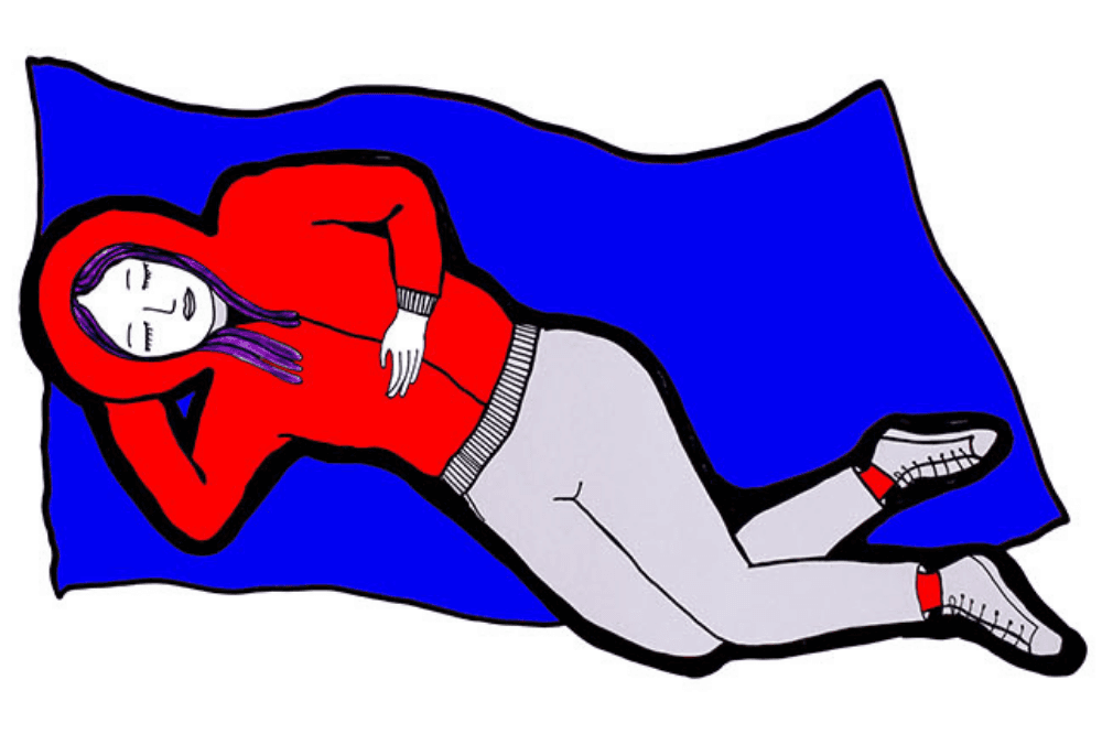 El primer viaje de Luna