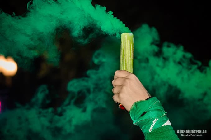 Liberaron a la médica detenida en Salta por garantizar una ILE