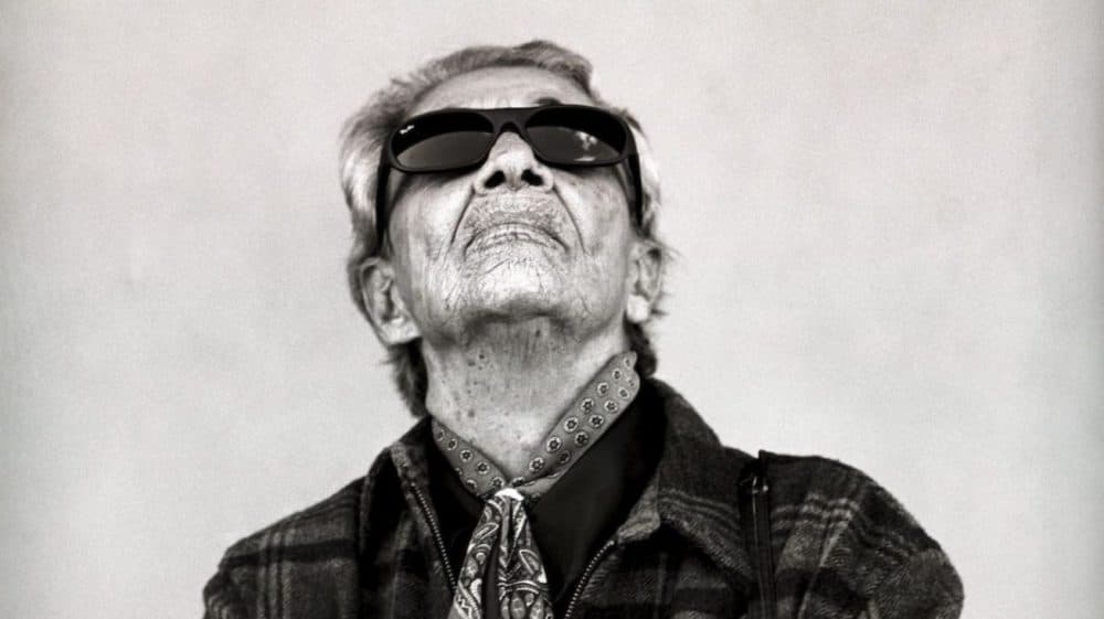 Un viaje a la vida de Chavela Vargas