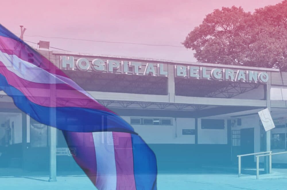 Magia y militancia: el sueño del cupo se hace realidad