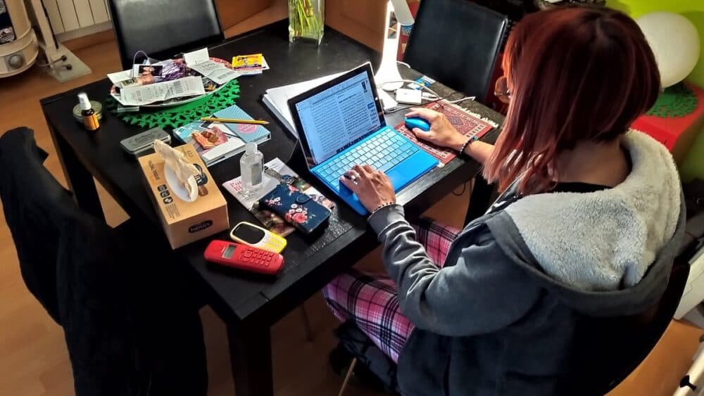 Teletrabajo: ¿aplicación efectiva o aprovechamiento de la patronal?